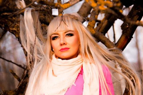 Свадебные прически от 1400 до 1600 р. ( с накладными прядями и без). 02