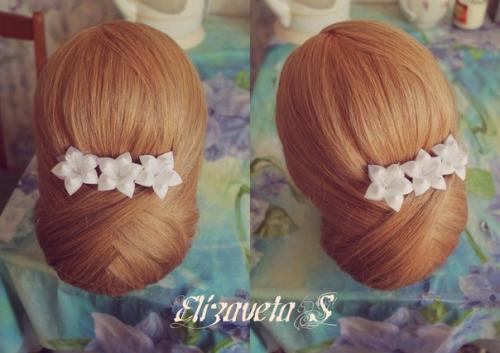 Предлагаю услуги мастера по прическам и стилиста - визажиста? 06