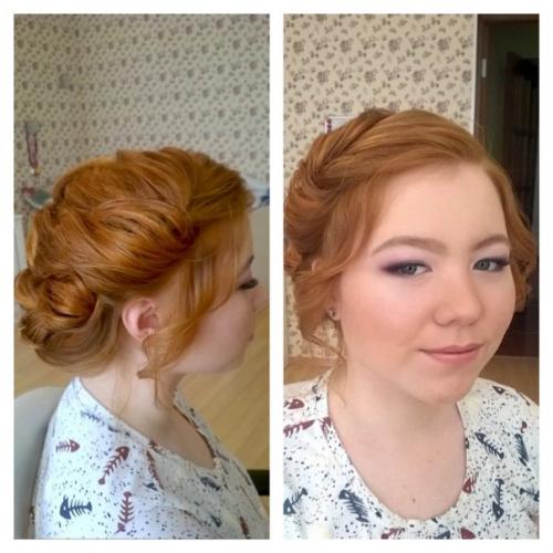 Дорогие выпускницы и их мамочки! 05