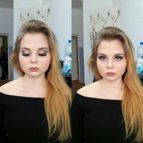 Милые девушки?  Я сертефецированный стилист (мастер по прическам и визажист), предлагаю свои услуги по приятным ценам. 03