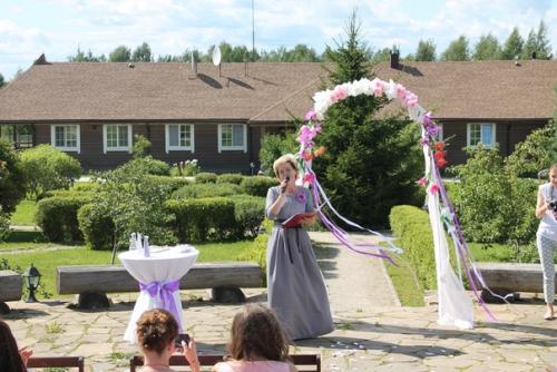 Загс или выездная церемония? 01 Загс или выездная церемония? 01