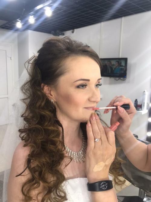 А у нас пора невест! 02