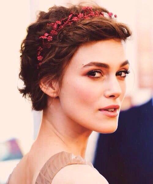 А ты к выпускному готова? 05