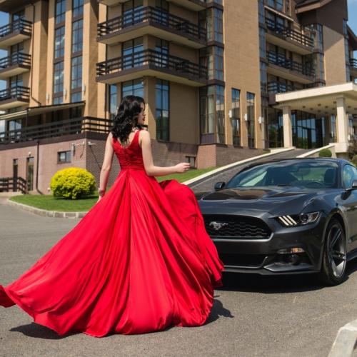 Фотопроект Lady Drive 12-13 июня. 01