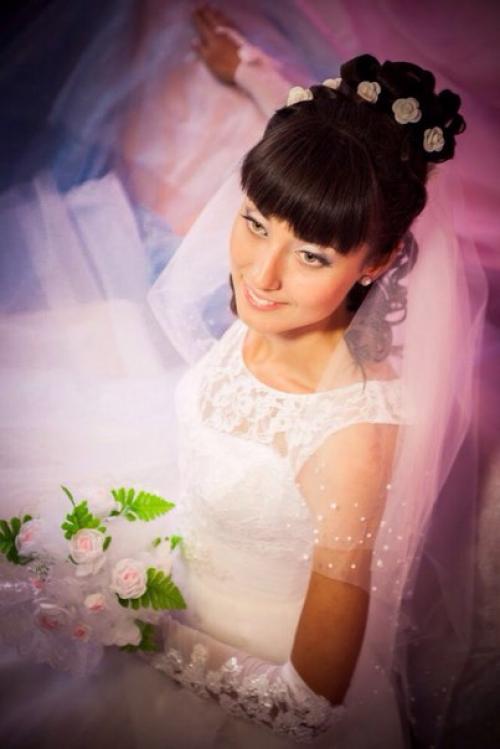 Добрый день!  Меня зовут Анастасия пинчук. 07