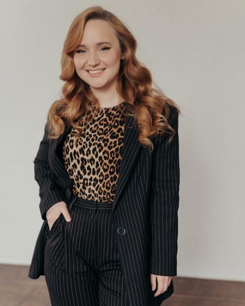 Подарила себе на др фотосессию. 02