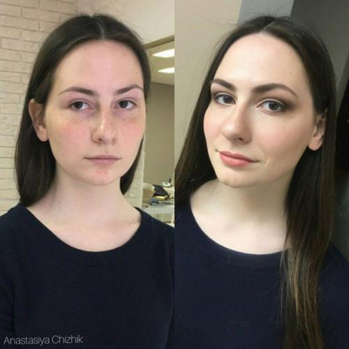 Специальное предложение для невест и выпускниц? 08