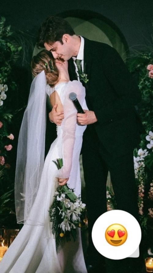 Для чего де еще нужна репетиция невесте. 01