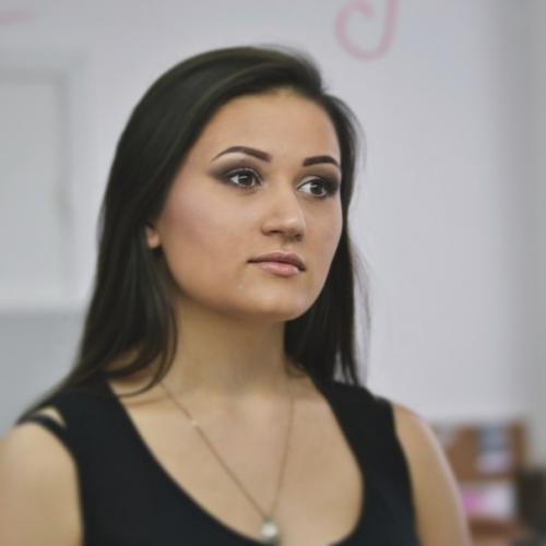 Милые девочки, девушки, женщины? 07