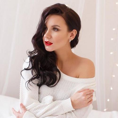 Нужны модели на макияж и прическу для портфолио, бесплатно! 02