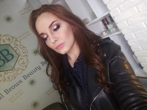 Ищу моделей!  Дорогие девушки, приглашаю вас на следующие процедуры? 08