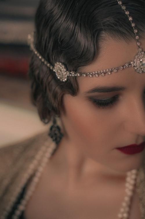 Каждый из нас хоть раз в жизни задумывался о том как бы я выглядел, если бы жил в другое время? 01 Каждый из нас хоть раз в жизни задумывался о том как бы я выглядел, если бы жил в другое время? 01