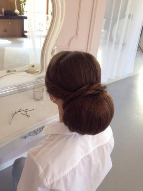 Посмотрели, понравилось!  А теперь все побежали, волосы назад, ко мне красоту наводить. 05