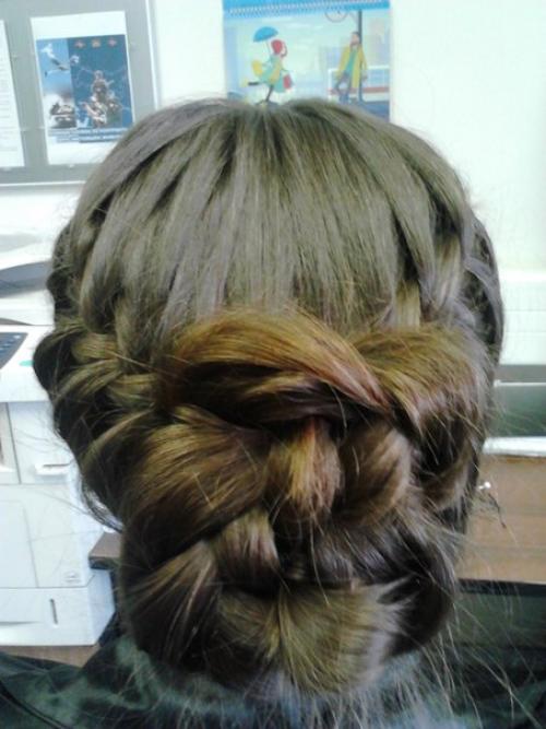 Дорогие, наступает пора свадеб и выпускных, да и в обычный солнечный денек хочется выглядеть прекрасно? 07