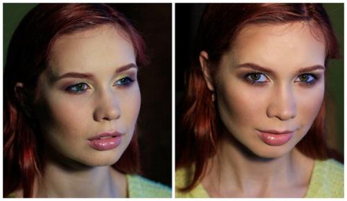 Милые девушки?  Современные выпускницы немало времени подготовке к предстоящему выпускному балу уделяют. 02