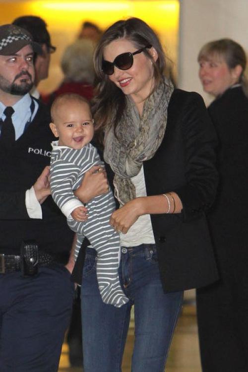 Жизнь мамы - это постоянное движение! 05