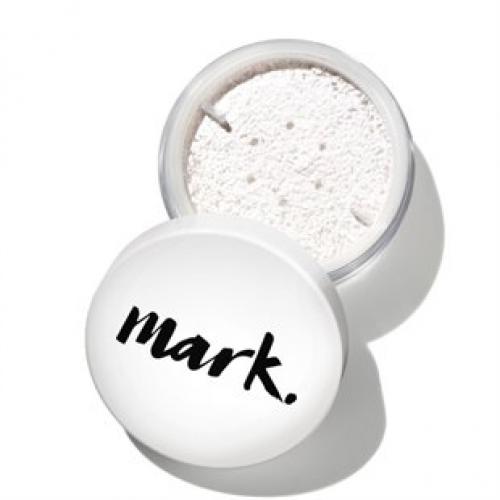 Что такое транспарентная пудра? 01 Что такое транспарентная пудра? 01