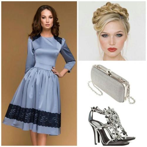 До выпускного бала 2016 года остался всего месяц! 01