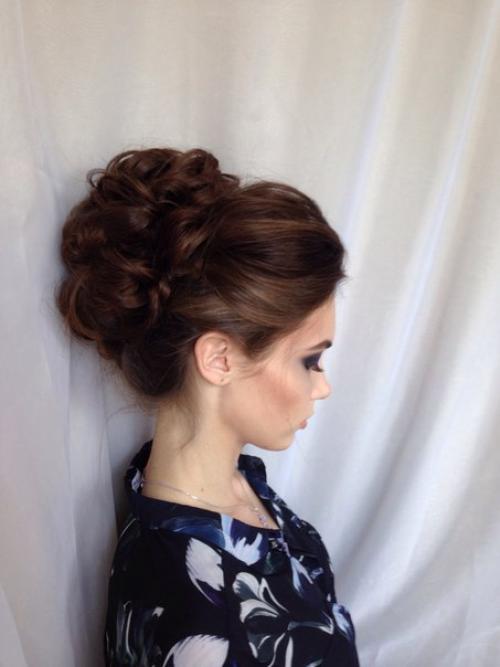 Посмотрели, понравилось!  А теперь все побежали, волосы назад, ко мне красоту наводить. 03