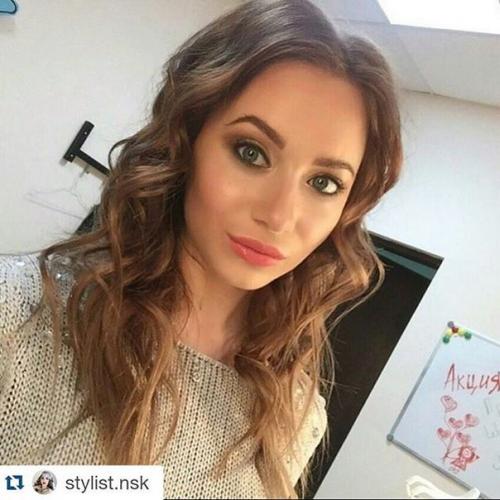 Нужны модели на макияж и прическу для портфолио, бесплатно! 01