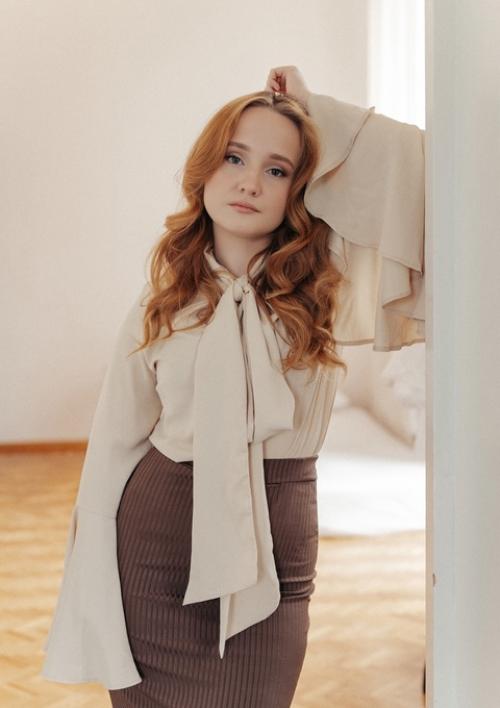 Подарила себе на др фотосессию. 03