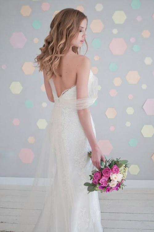 Розовые мечты.   Локация и декор: Happy Home. 02