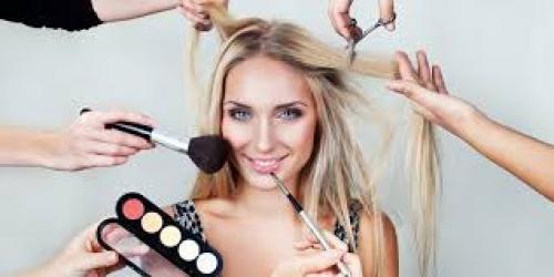 Скоро?  Сезон выпускных! 01