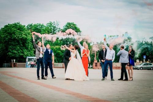 Ангелина и Илья очень был счастлив быть с вами в день рождения вашей семьи. 08