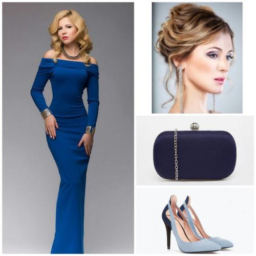 До выпускного бала 2016 года остался всего месяц! 02