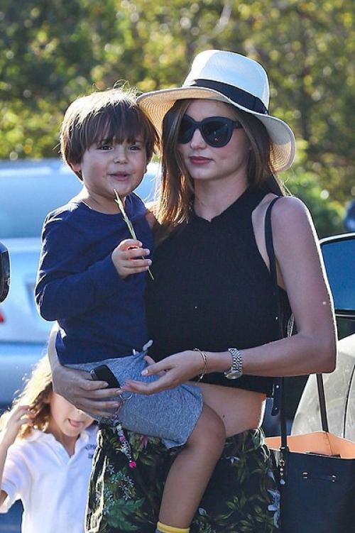 Жизнь мамы - это постоянное движение! 01