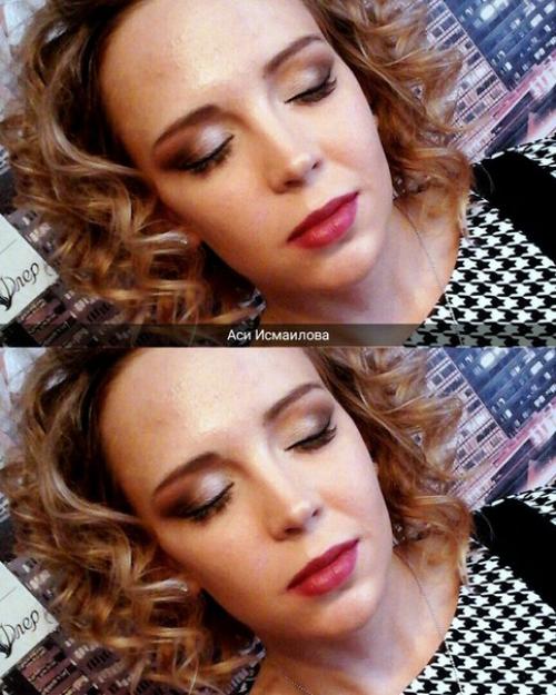 Скоро прозвенят, последние звонки? 01