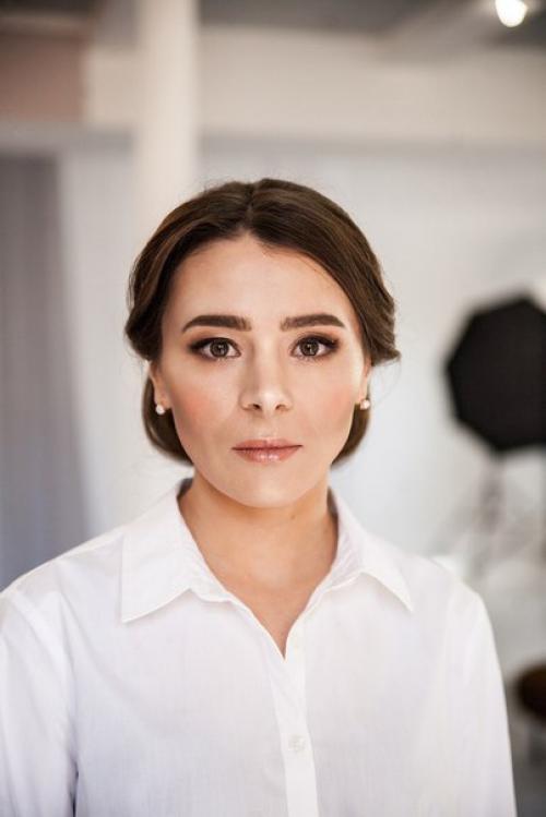 Посмотрели, понравилось!  А теперь все побежали, волосы назад, ко мне красоту наводить. 02