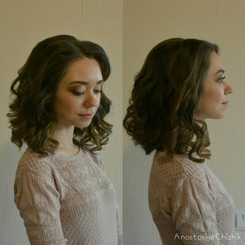 Специальное предложение для невест и выпускниц? 01