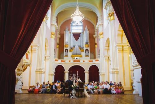 Ангелина и Илья очень был счастлив быть с вами в день рождения вашей семьи. 04