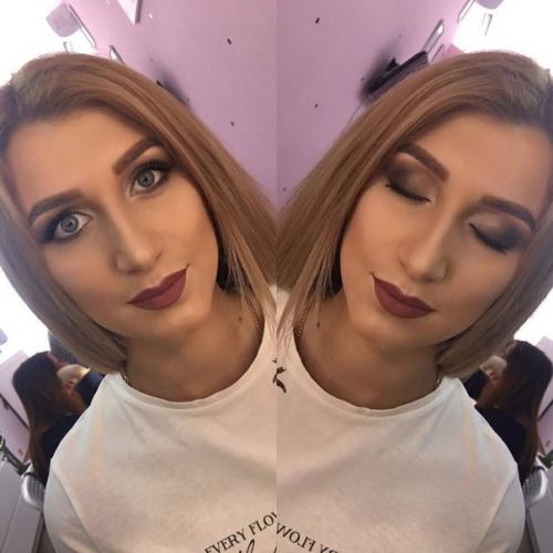 И так, дорогие наши клиентки? 04