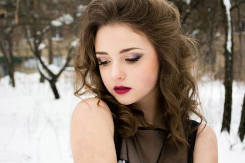 Никто случайно в субботу не хочет прическу, макияж и немножко пофоткаться? 02