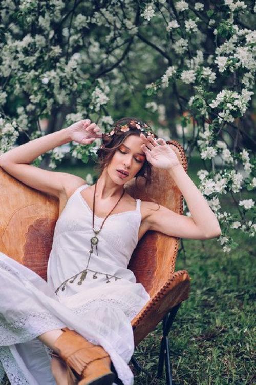 Макияж Ольга битюкова. 04