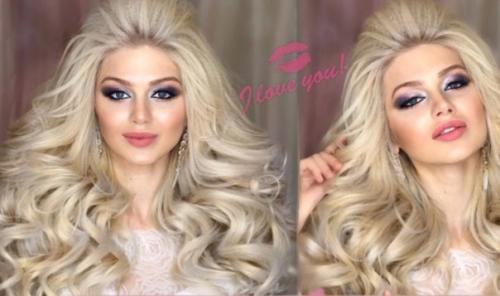 Привет всем.  В предверии последнего звонка, выпускного. 01