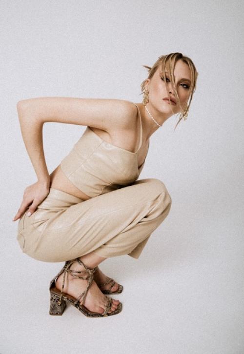 Организация съемки кампейна и стилизация образов для бренда Wantside. 05