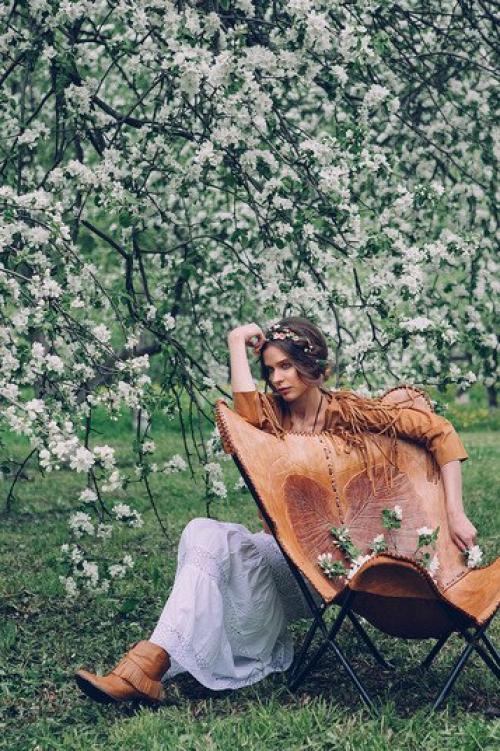 Макияж Ольга битюкова. 03