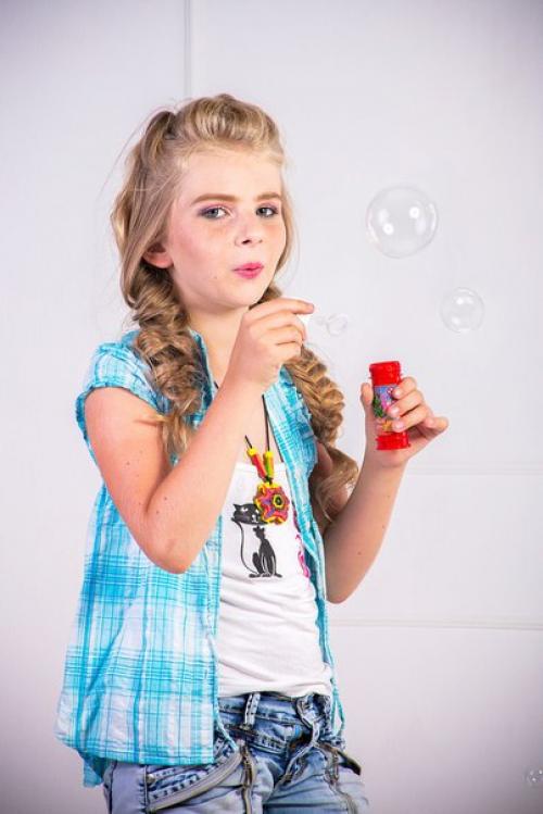 Наши маленькие девочки так быстро растут! 07 Наши маленькие девочки так быстро растут! 07