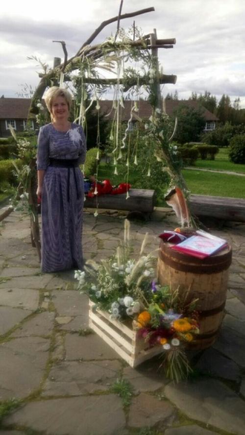 Загс или выездная церемония? 02 Загс или выездная церемония? 02