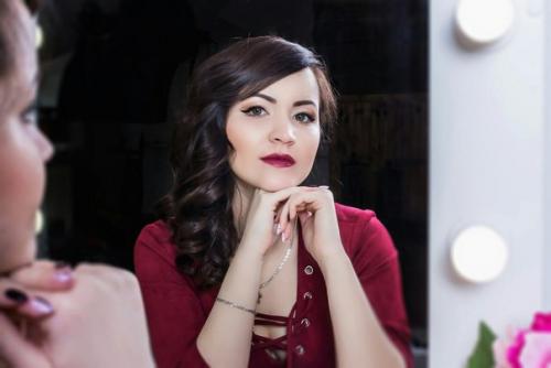 У нас акция? 03