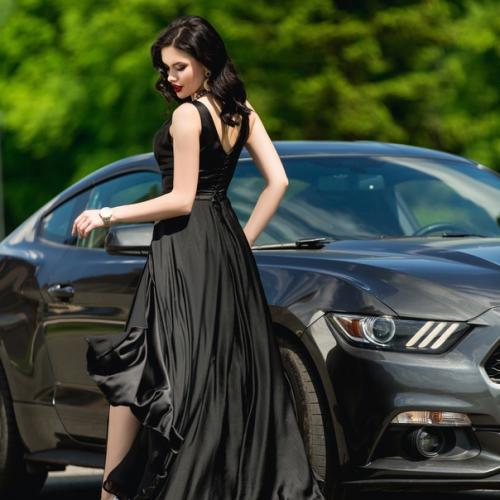 Фотопроект Lady Drive 12-13 июня. 04