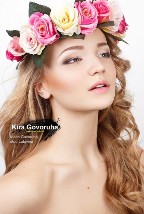 Скоро?  Сезон выпускных! 03