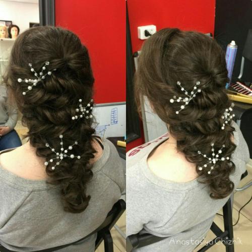 Специальное предложение для невест и выпускниц? 05