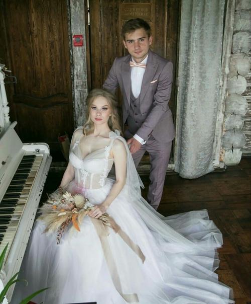 Образ пары, как единое целое! 01