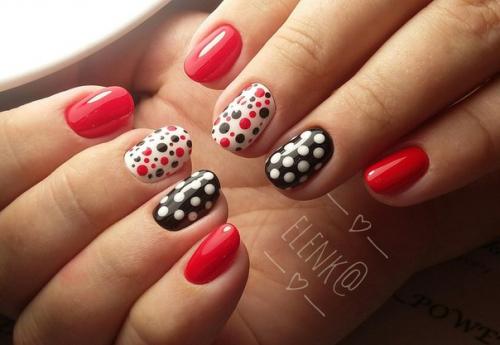 Модели на МАНИКЮР с покрытием для пополнения клиентской базы нужны. 01