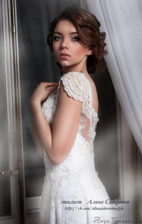 Этапы и тонкости выполнения макияжа со стрелкой. 01 Этапы и тонкости выполнения макияжа со стрелкой. 01