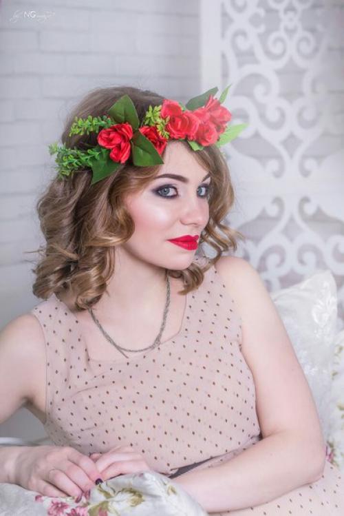 У нас акция? 06